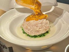 -狮王府淮扬菜(夫子庙老门东店)