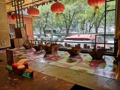 -粗粮人家·东北菜(洋桥店)