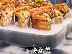 -富淳饭店(陆家嘴保利广场店)