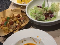 -羊之道草原味道清真餐厅(番禺店)