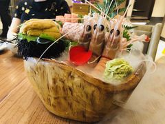 -阿吾罗日本料理(K11艺术中心店)