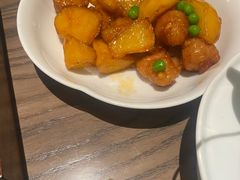 -四道菜·福建菜馆(新街口金鹰店)