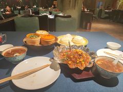 -金狮麟·新豫菜(金码大厦店)