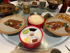 -青年公社烤鸭(青年路店)