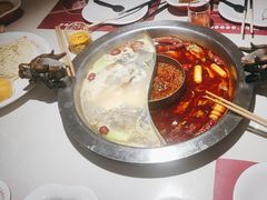 -豆花姐烂豆花火锅(水屯北路恒大滨河店)