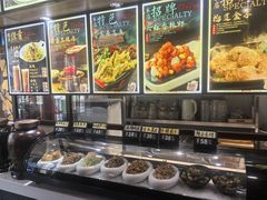 -君霖海鲜私房菜(春柳店)