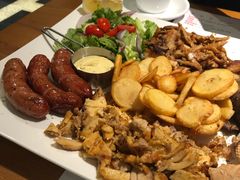 -HELLO MUSAE 拾光缪斯餐厅·纯正希腊风味(苏州中心店)