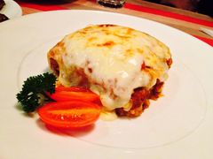 -托斯卡纳烘焙意大利餐厅(五天地店)