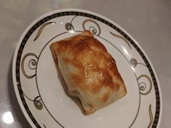 -清真·玛丽亚新疆菜主题餐厅(浙江中路店)