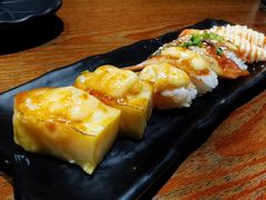 -吉兆手握寿司(车公庙店)