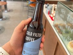 -LOTTA COFFEE(安居博文苑店)