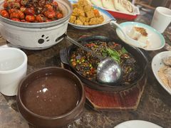 -郑喜旺烧烤(郑州总店)