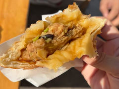 -王记肉火烧早餐中国店