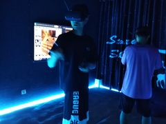 -零纪元VR体验馆·桌游(黄浦店)