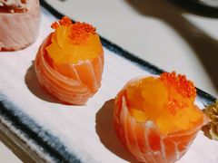 花之恋-猛式料理嘉州新光天地店