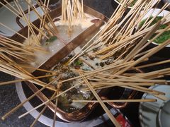 -刘全福吊炉烧烤王(东江路店)