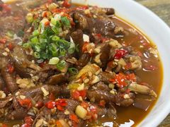 红烧鸡爪-江南古镇味道·私房菜