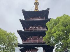 -寒山寺