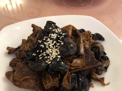 -烤肉宛饭庄(南礼士路店)