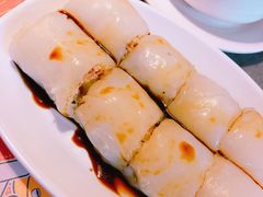 -点点心点心专门店(旺角店)