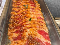 -西塔老太太泥炉烤肉(北京双井店)