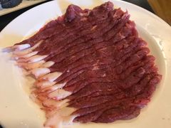 -裕德孚·非遗手切涮羊肉(东直门内大街店)