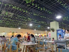 -极乐汇汗蒸会馆(杭州店)