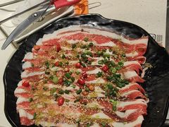 -猫爪爪原切自助烤肉(观音桥阳光世纪店)