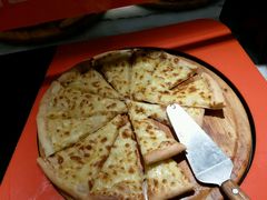 -比格比萨(方庄店)