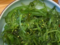 -船歌·鱼水饺青岛菜(国贸商城店)