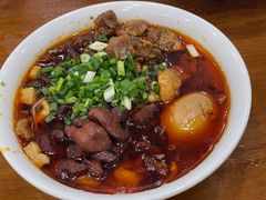 -蒋家肠旺面馆老店(合群路店)