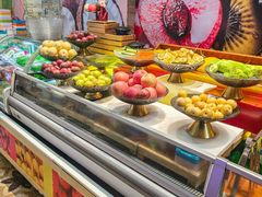 -皇室假期美食水疗会(春风路店)