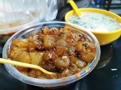 -食上东新街美食街区(民乐新都会店)