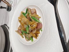 -香樟花园新粤料理(无锡万象城店)