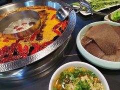 -俏媳妇火锅(宽窄巷子店)