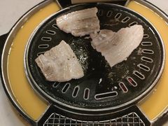 -老板娘的烤肉店(港湾广场店)