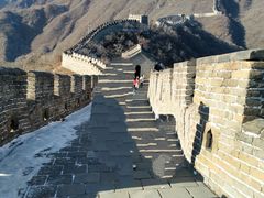 -慕田峪长城