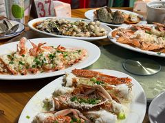 -海门岛七号餐厅