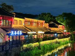 -小河直街历史文化街区