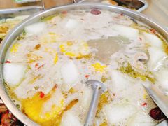 黄流老鸭冬瓜汤-大岗仙庙烧鸡(海南总店)