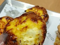 -LANLIZI BAKERY(COSMO店)