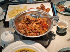 -鱼你相聚·河鲜馆(袁家岭店)
