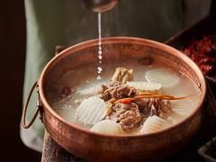 -浔庐餐厅•江西老字号•九江菜(烟水亭店)