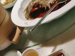 -北京老铺烤鸭(西稍门店)