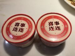 -日丰园海肠水饺·老字号大连海鲜(和平广场店)