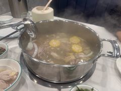 -果然农夫椰子鸡(虎门大润发店)
