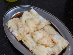 -一哥美食(总店)