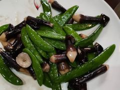 -圆满素食林饭店(河西店)