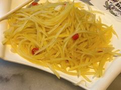 -京城小江南·北京烤鸭·江南土菜·白鱼(中关村店)