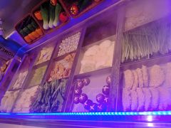 -非烤勿扰自助烤肉(虎门天虹店)